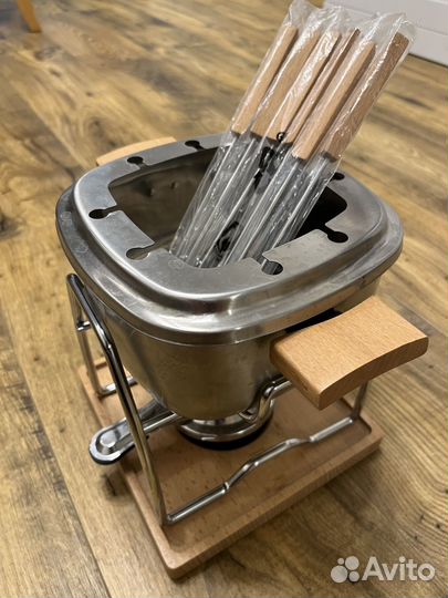 Набор для фондю