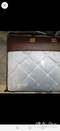 Плед покрывало