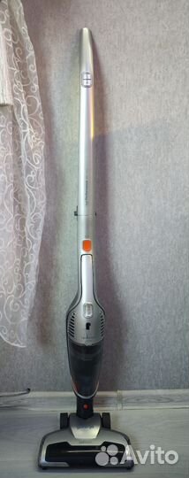 Пылесос беспроводной gorenje