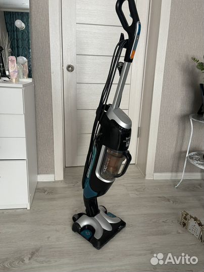 Пылесос tefal