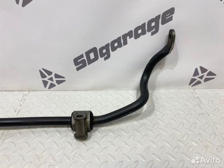 Стабилизатор задний Mercedes Glc X253 3.5 дизель