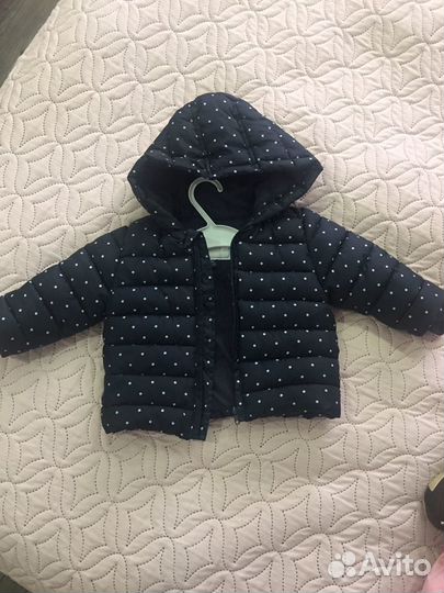 Детские вещи