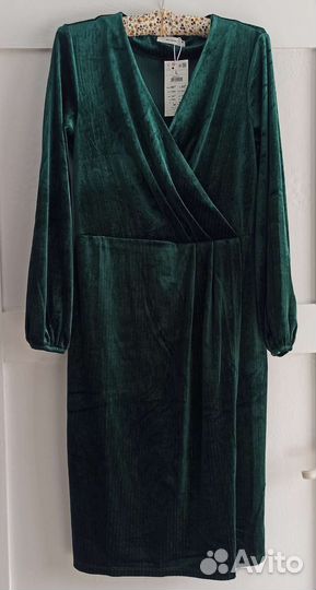 Коктельное платье