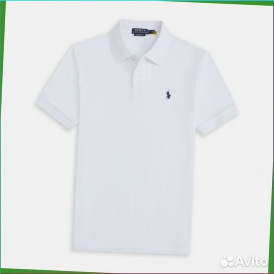 Футболка Polo Ralph Lauren (Артикул: 71794)