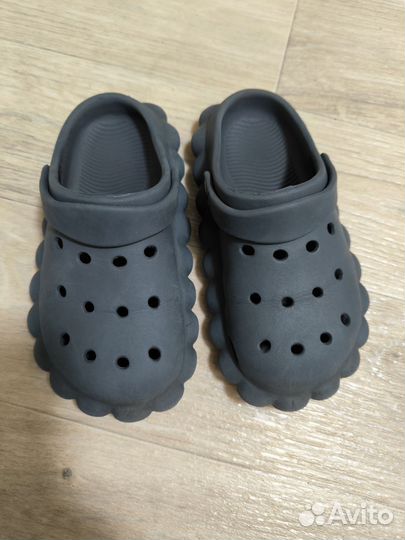 Сланцы детские