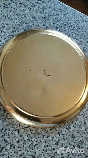 Посуда старинная