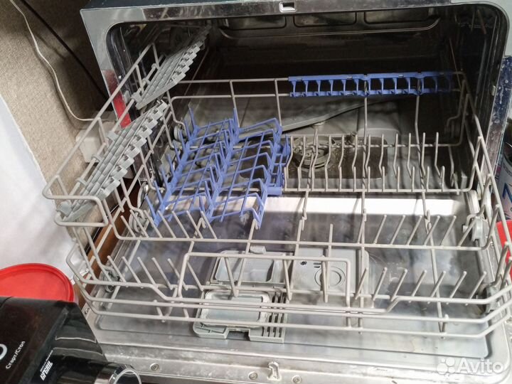 Сетка для посудомоечной машины