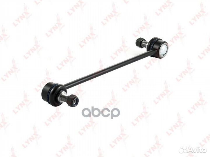 Стойка стабилизатора передняя L/R hyundai Solar