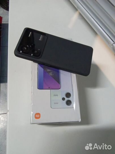 Xiaomi Redmi Note 13 Pro, 8/256 ГБ