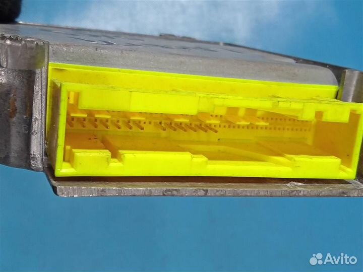 Блок управления AIR BAG Chevrolet Lacetti (2003-2