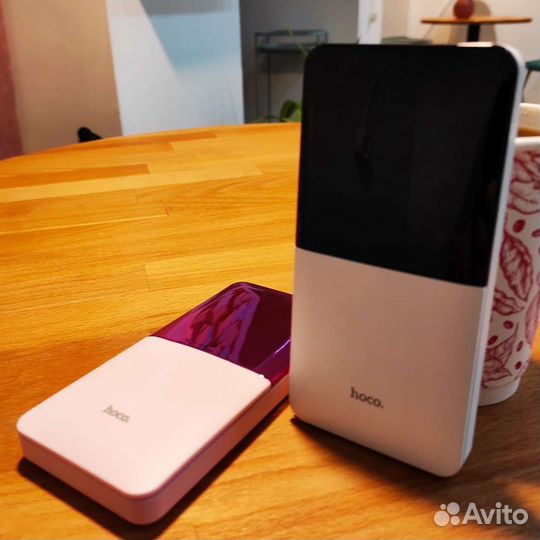 Пауэрбанки