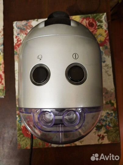 Кофемашина