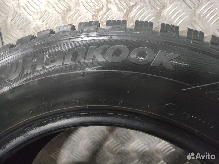 Hankook Winter I'Pike RS2 W429 195/65 R15 91T