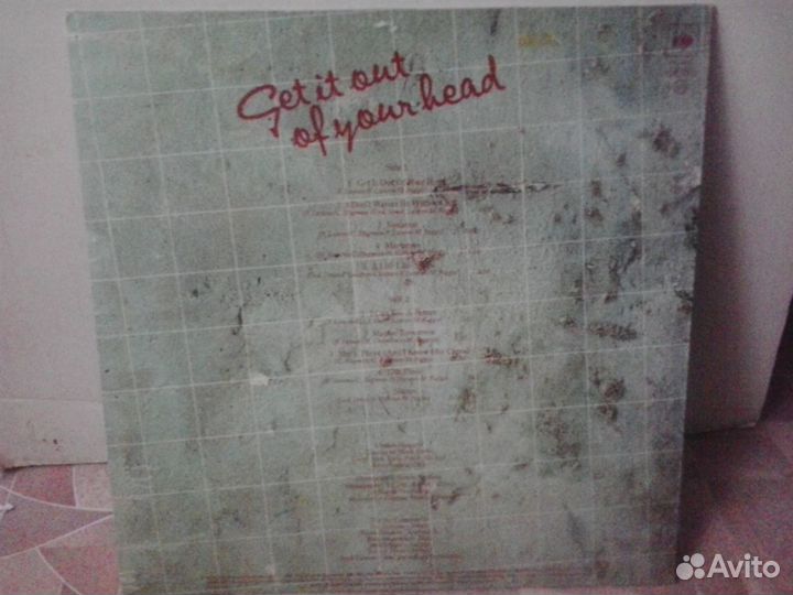 Виниловая пластинка Art Company (Susanna)