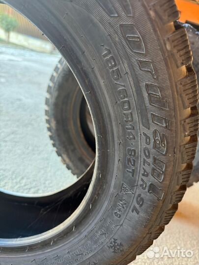 Cordiant Polar SL 185/60 R14