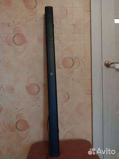 Саундбар jbl bar 2.1 deep bass