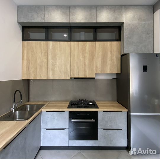 Кухня (цена за всю кухню)km-35967