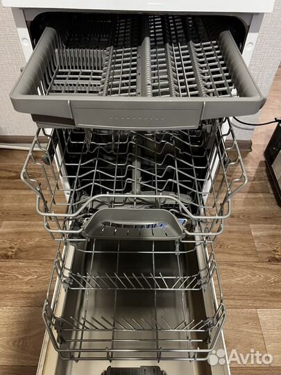 Посудомоечная машина Bosch 45 см отдельностоящая