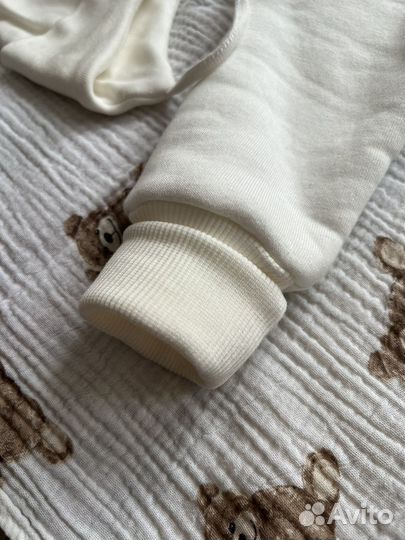 Комбинезон детский