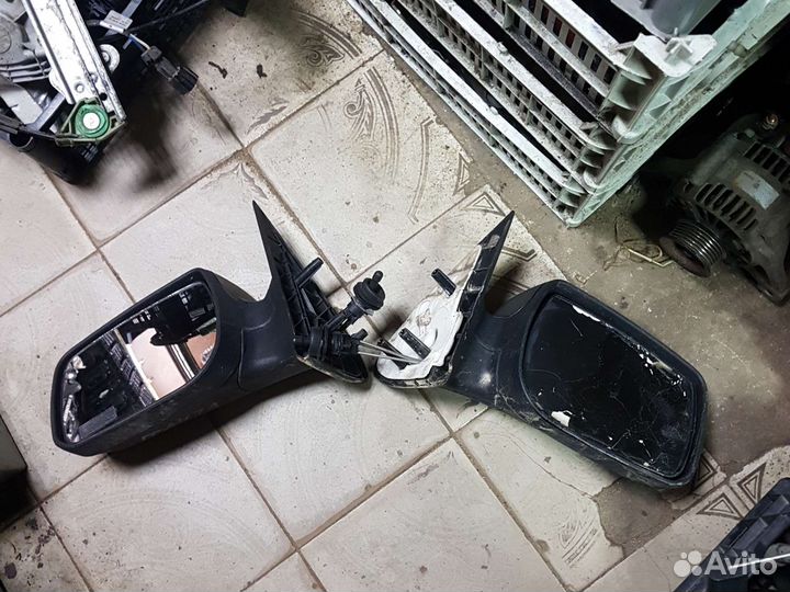 Зеркало наружное левое / правое LADA Granta