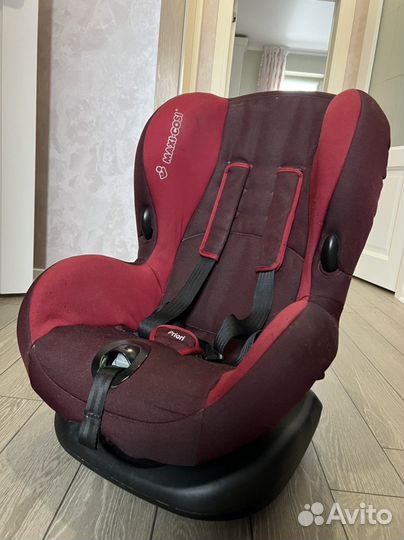 Автокресло maxi cosi