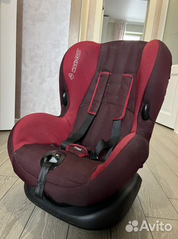 Автокресло maxi cosi