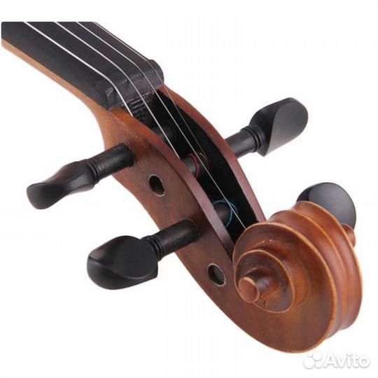 Скрипка Krystof Edlinger M702 1/2