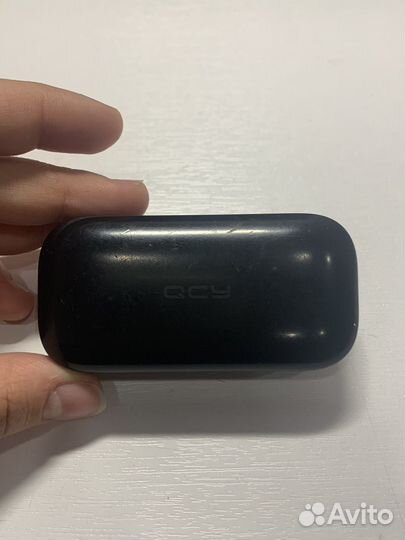 Беспроводные наушники