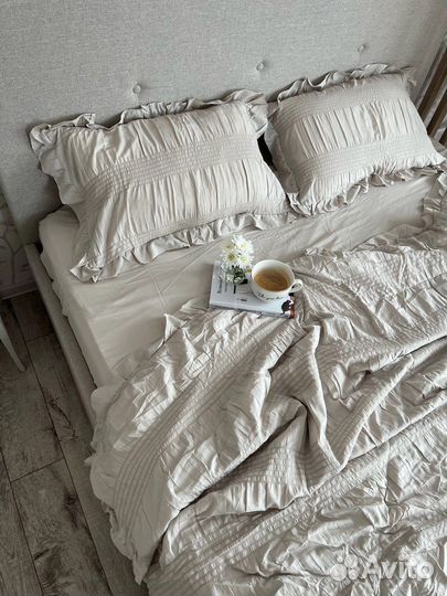 Постельное белье