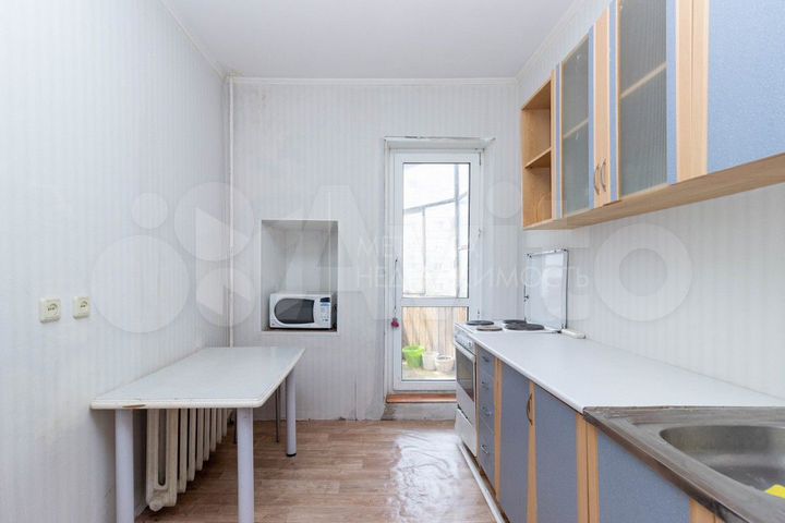 1-к. квартира, 36 м², 3/10 эт.