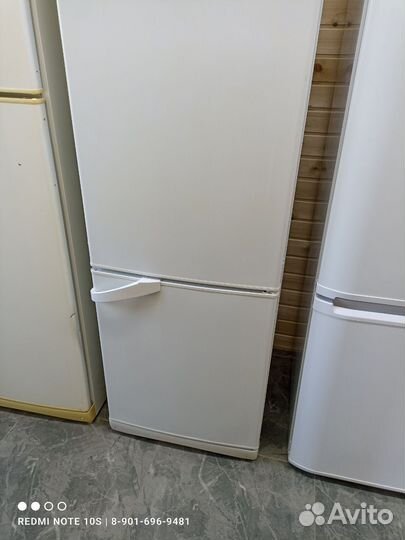 Холодильник бу Indesit