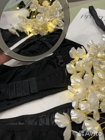 Женское нижнее белье