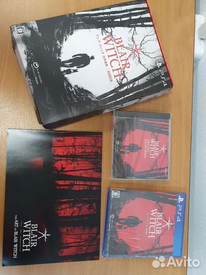 Коллекционные издания игр Ps4