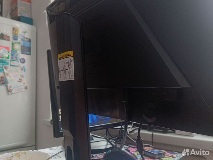 Монитор gigabyte g27f2