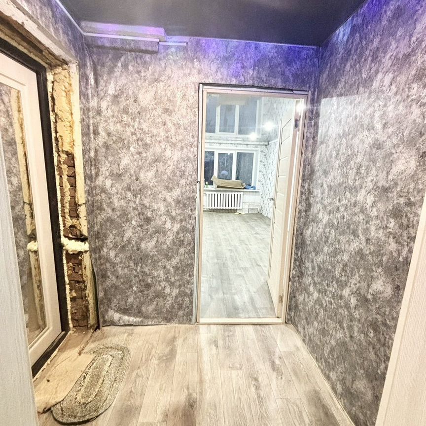 Квартира 1-комн. 33 м² в Сокол — фото 12 из 13