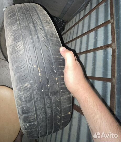 Kapsen Eleve AT5 185/70 R14 82