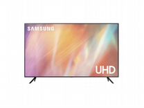 Телевизор Samsung UE43AU7101U,4К,smart TV