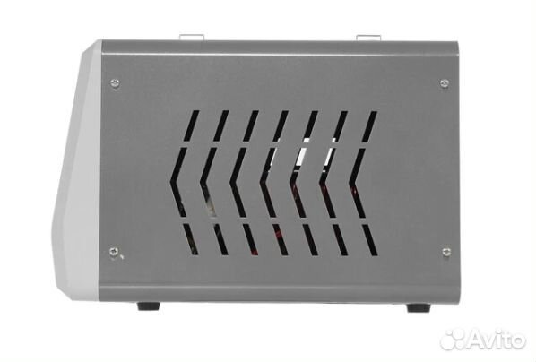 Стабилизатор напряжения Зубр асн-5000-1-Ц