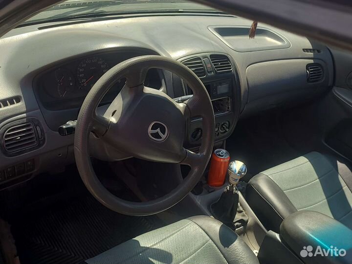 Авторазборка Mazda 323 Авторазбор Мазда 323