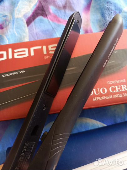 Выпрямитель Polaris