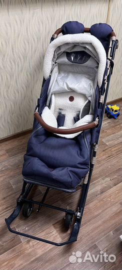 Санни зимние