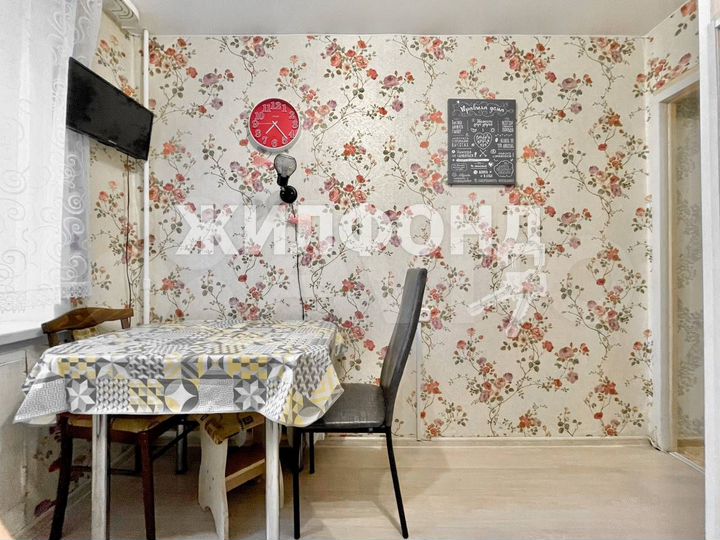 1-к. квартира, 31 м², 1/5 эт.