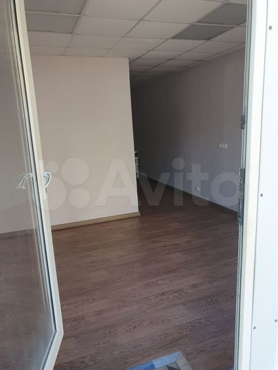 Свободного назначения, 45.6 м²