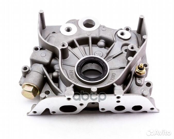 Насос масляный AW07801150103E dominant