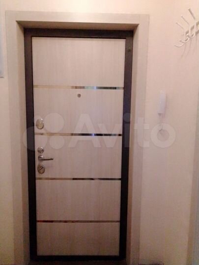 1-к. квартира, 42 м², 25/25 эт.