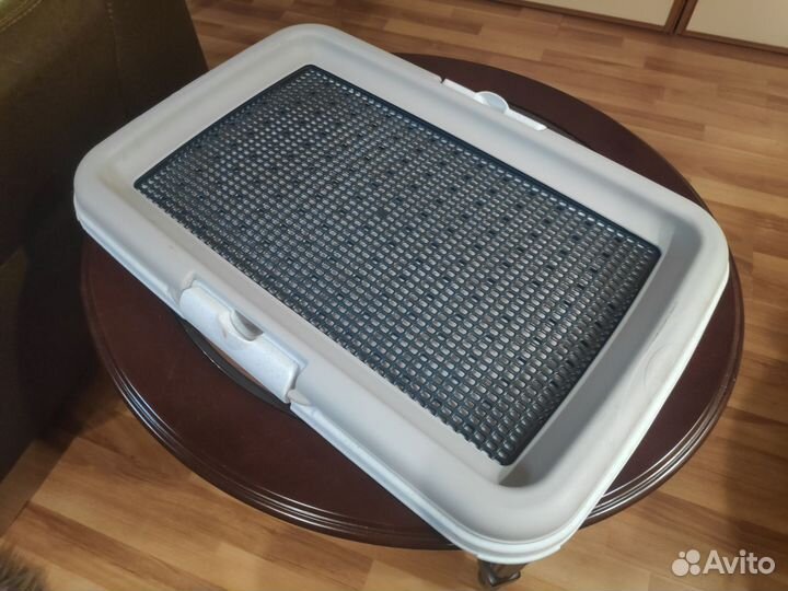 Туалет для собак Stefanplast Puppy Training Set