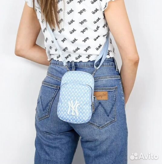 Новая маленькая сумочка