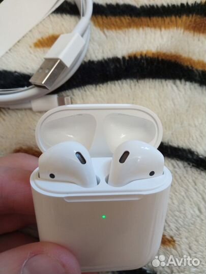 Air pods