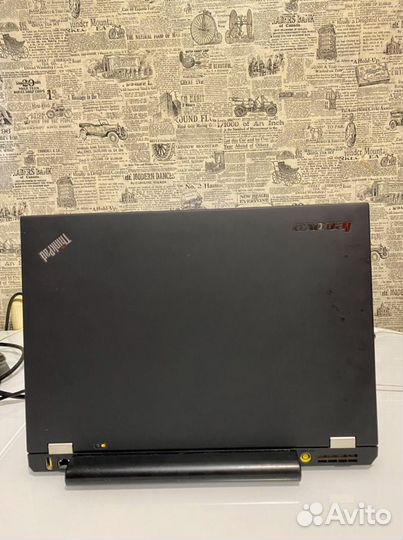 Lenovo Thinkpad t430 i5 3320m