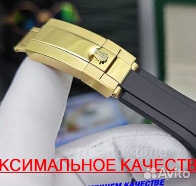 Премиальные часы Rolex мужские часы Ролекс